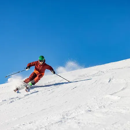 Deluxe For 5 - 2 Bedrooms - Free Private Parking - 5 Min To Slopes - Terrace Apartmán Winterberg