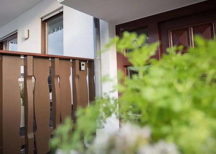 Deluxe For 5 - 2 Bedrooms - Free Private Parking - 5 Min To Slopes - Terrace Appartement